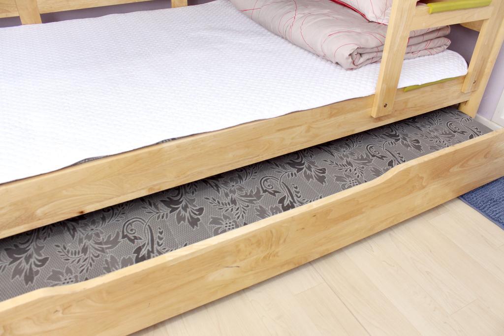Viva Guesthouse Пусан Екстериор снимка