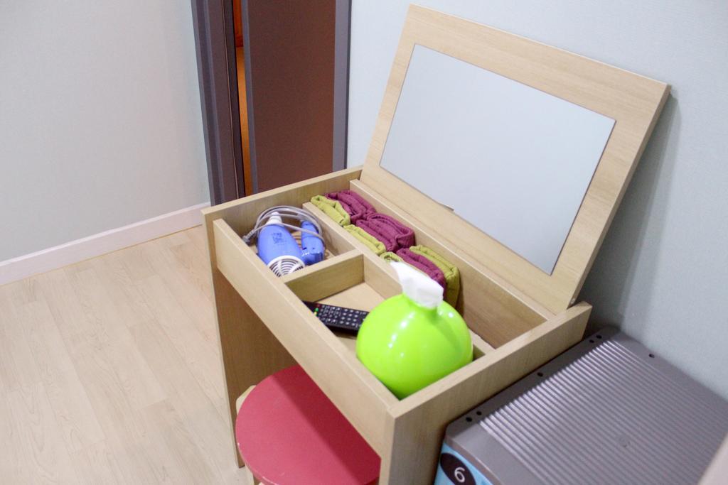 Viva Guesthouse Пусан Екстериор снимка