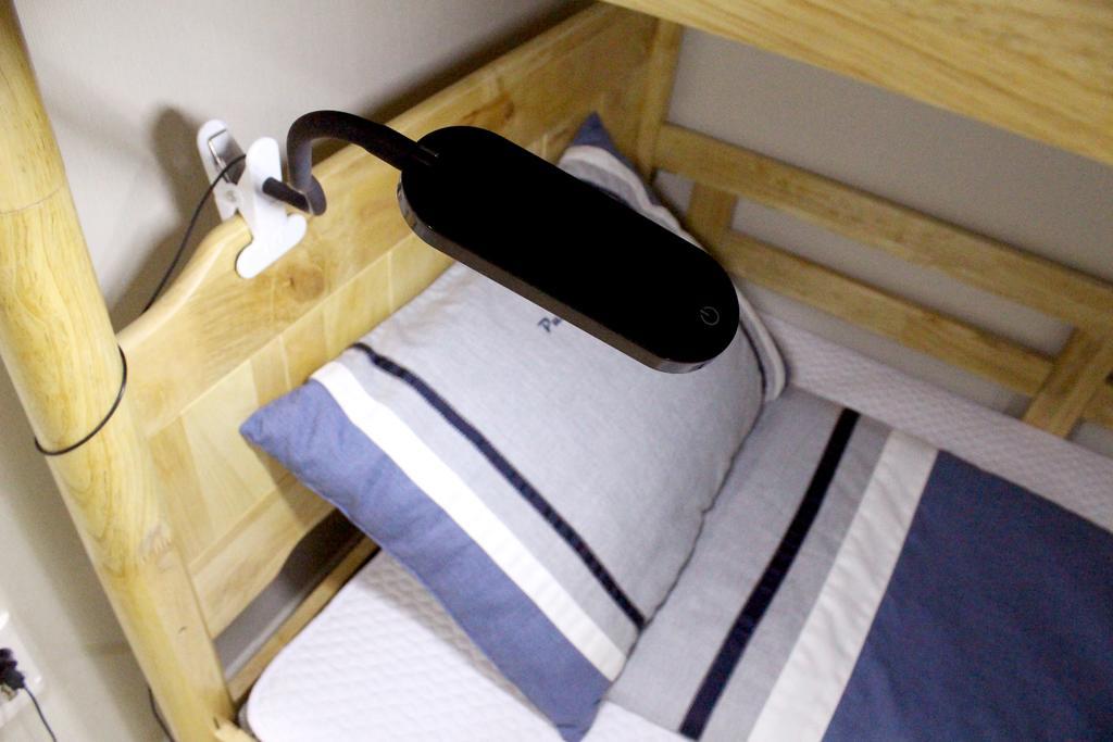 Viva Guesthouse Пусан Екстериор снимка
